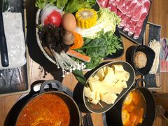-呷哺呷哺 黄金牧场 (新中关购物中心店)