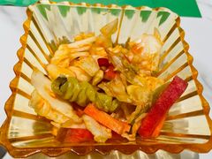 -鑫小城故事·藕汤·家常菜(台北一路总店)