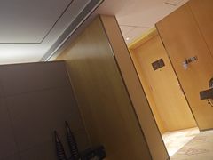 -中山利和希尔顿酒店