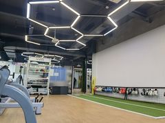 -恒之健私人定制健身(成山店)