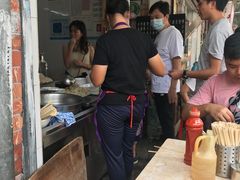大堂-海幢瑞芳饮食店