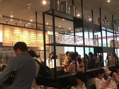 -喜茶(广州天汇igc店)