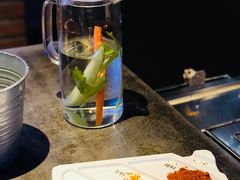-很久以前羊肉串(簋街店)