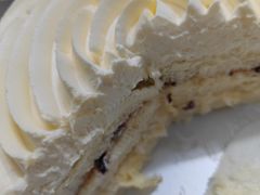 -御蝶坊生日蛋糕KNAC(新村店)