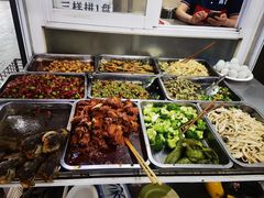 -雨田饭店
