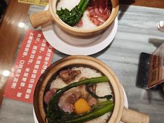 -超记煲仔饭(北京路店)