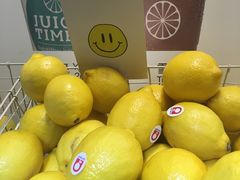 -JUICE  TIMES(中茵海华店)