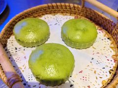 -琥珀川糟粕醋·香草鸭·鸡煲(慈云寺店)