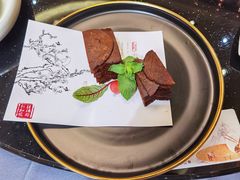 -禧瑞都大饭店(吊桥路店)