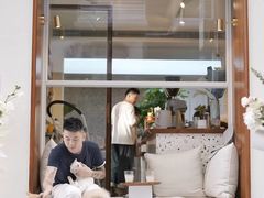 门面-Line 咖啡(石厦花园店)