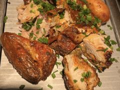 -绿茶餐厅(天津天河城店)