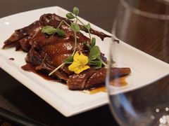 -杭州和达希尔顿逸林酒店·和园中餐厅-杭帮菜名店