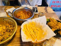 -miss密斯韩餐(平阳景苑店)