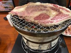 -大阪烧肉BAKA一代(十亩地店)