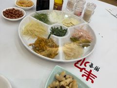 -丰尔粥食·顺德鱼生·干蒸排骨顺德菜(大良分店)