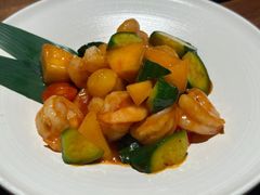 -薇酌饮·陕西菜(南门外店)