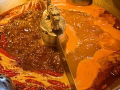 -小龙翻大江文化火锅(宽窄店)
