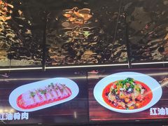-胖哥俩肉蟹煲(湖滨银泰in77店)