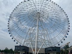 -南昌之星摩天轮