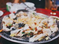 桑拿鱼-友口福(大良店)