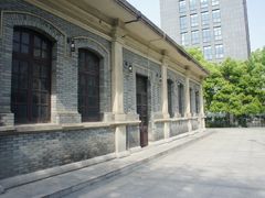 -江墅铁路遗址公园