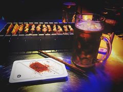 -很久以前羊肉串(大华三路店)