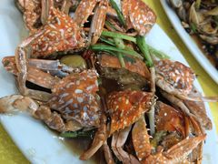 -浩海美食店(闸坡店)