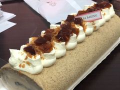 阿萨姆奶黑钻-胖爸爸烘焙工作室(平湖家居店)