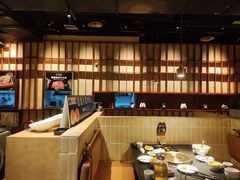 -嘿嘟嘟·肋条烧肉放题(爱融荟城店)