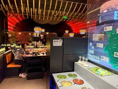 -芸山季·云南山珍菌火锅(人民广场来福士店)