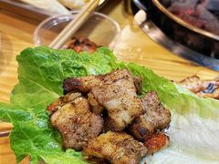 -水浒烤肉(医学院店)