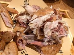 扒全鸡-張飛扒肉·龙江非遗(道外店)