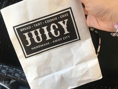 -Juicy Bakery(大学路店)