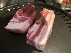 烤肉-401餐厅(弘大店)