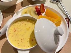 杨枝甘露组合-利苑酒家(金宝店)