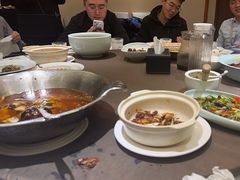-沸腾鱼乡(知春路分店)