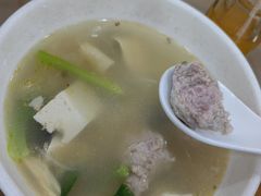 -子午路张记肉夹馍(翠华路店)