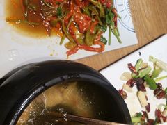 -云海肴·汽锅鸡·云南菜(东坝金隅店)