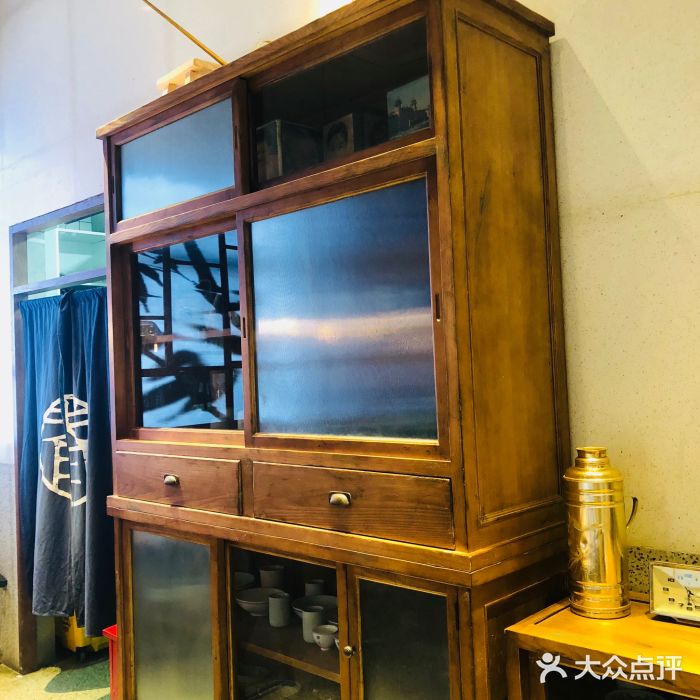 桃园眷村(万象天地店)图片