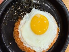 -高社长参鸡汤(高丽街店)