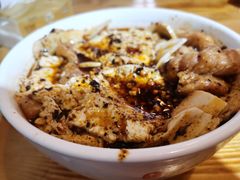 -老鳯府豆花泡馍(第五大道店)