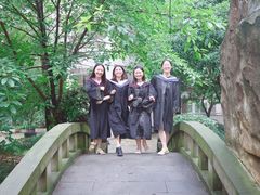 -重庆工商大学(南岸校区)