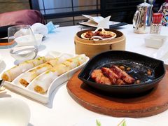 -翠园(北京王府中环店)