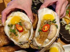 -质烤烤物·活烤海鲜(质烤总店)