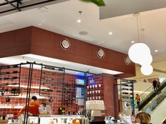 大堂-Toris(LuOne凯德晶萃广场店)