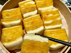 -陶兰居·手工点心·粤菜(圆融时代广场店)