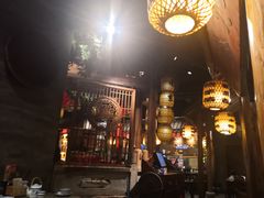 -南京大牌档(之心城店)