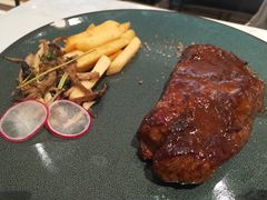 -卡朋西餐(较场西路店)