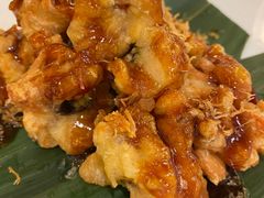 -朱仔记食府(江南大道店)