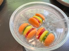 -虾乐园龙虾·烧烤夜宵(中山公园店)